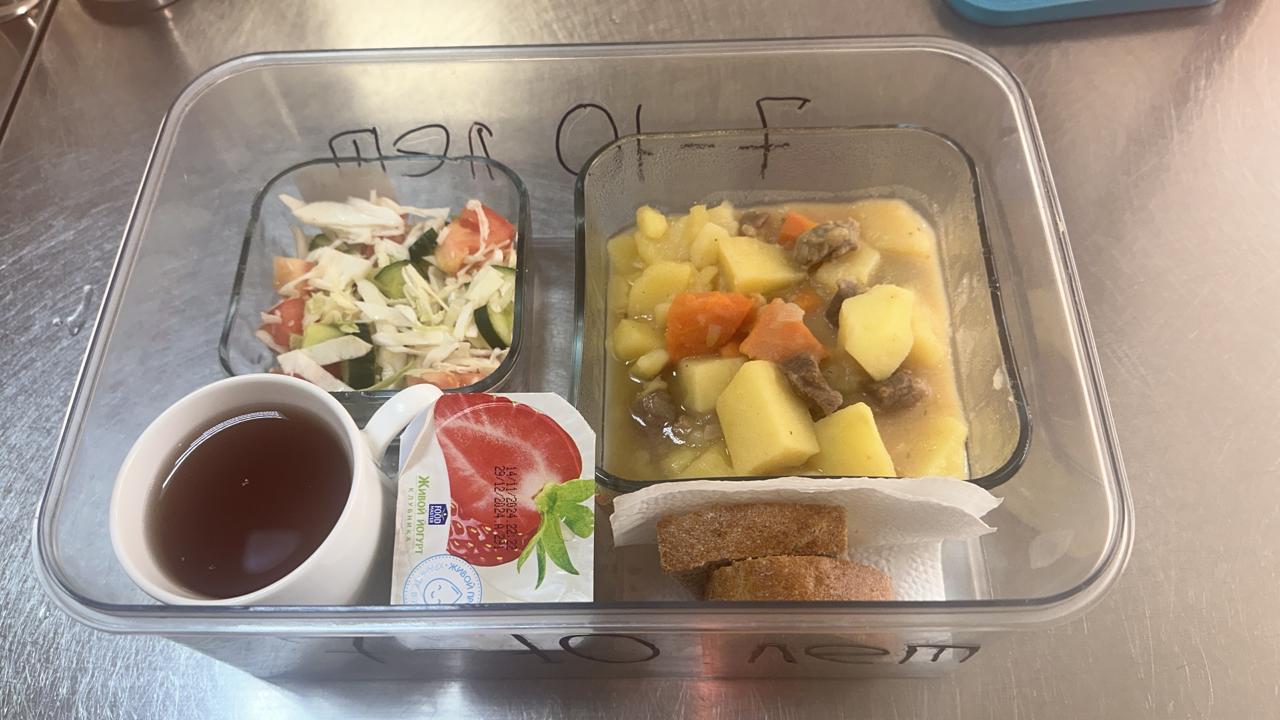 4 апта 3күн / 4неделя 3 день