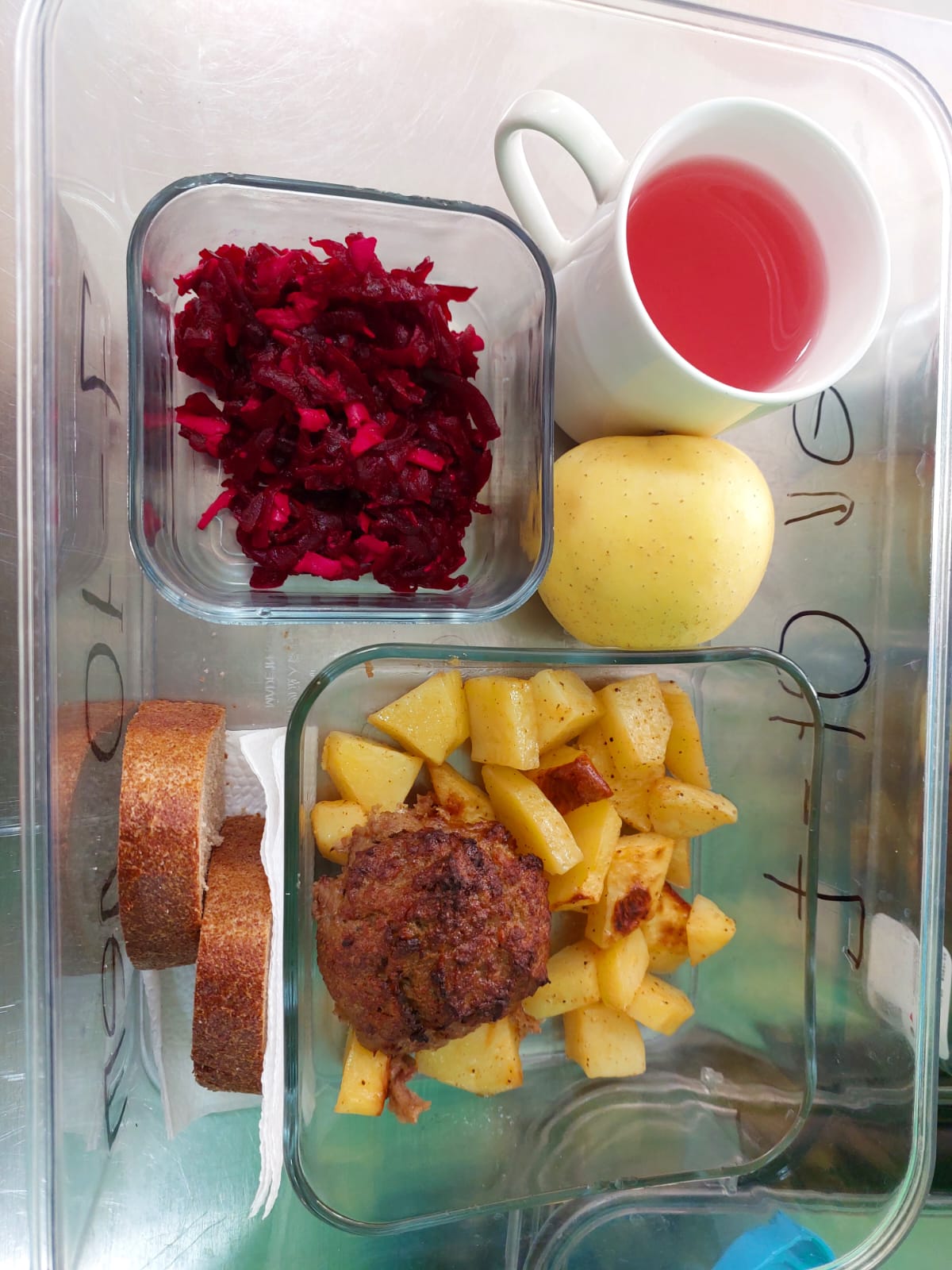 4 апта 2 күн / 4неделя 2 день