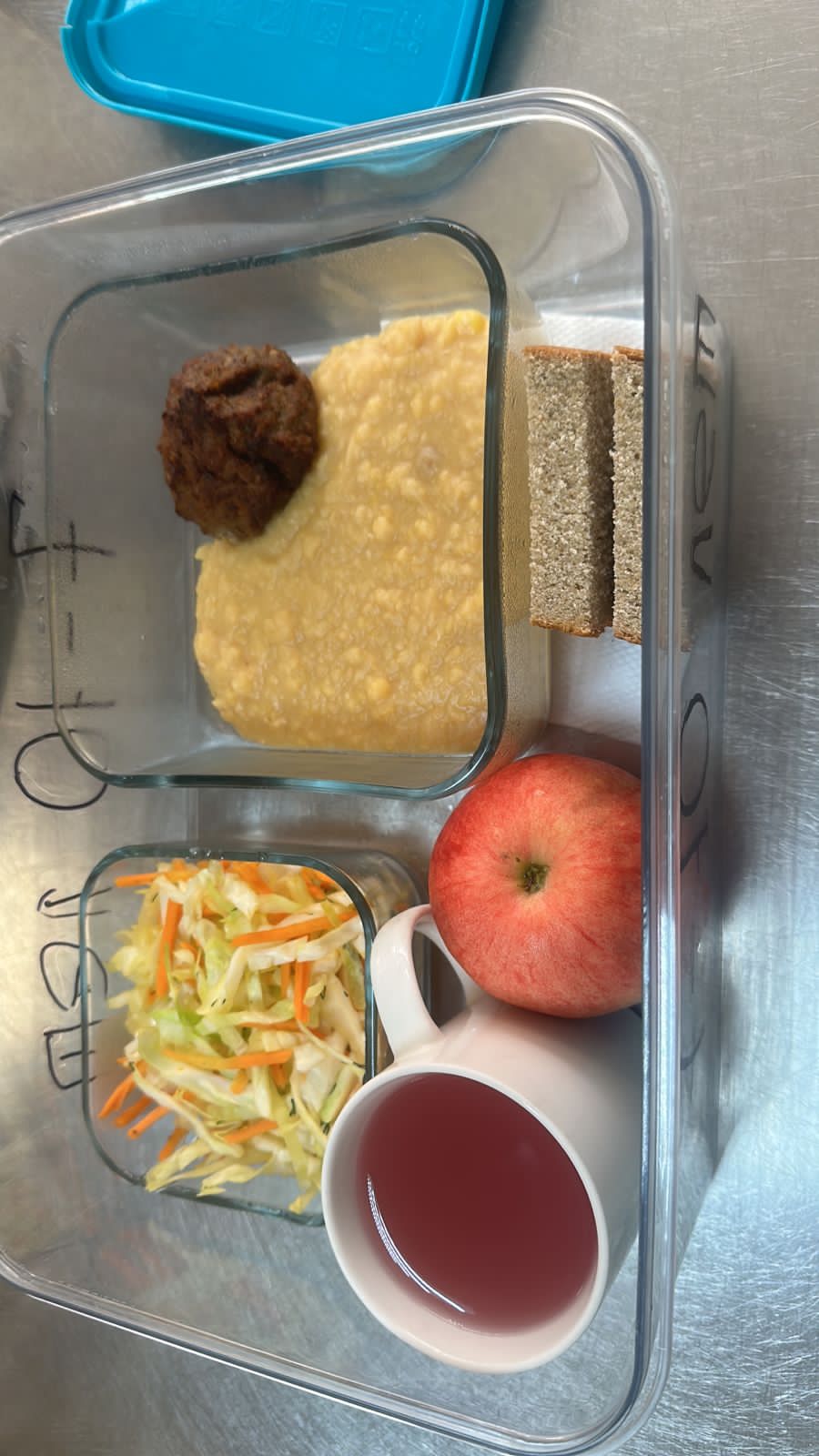 3 апта 4 күн / 3 неделя 4 день