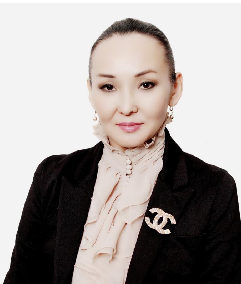 Бокишева Гаухар Маутхановна