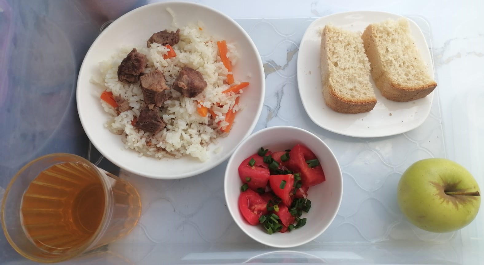 1 апта 5 күн / 1 неделя 5 день