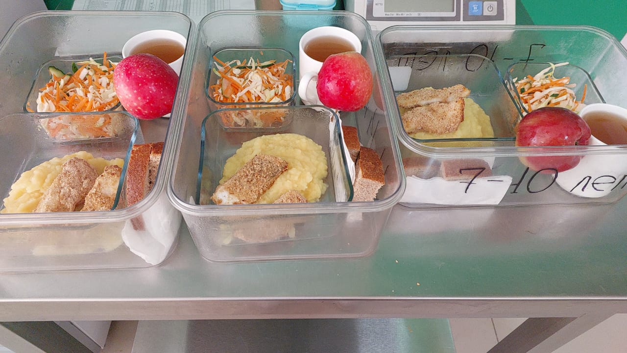 2-апта 4-күн/2-неделя 4-день