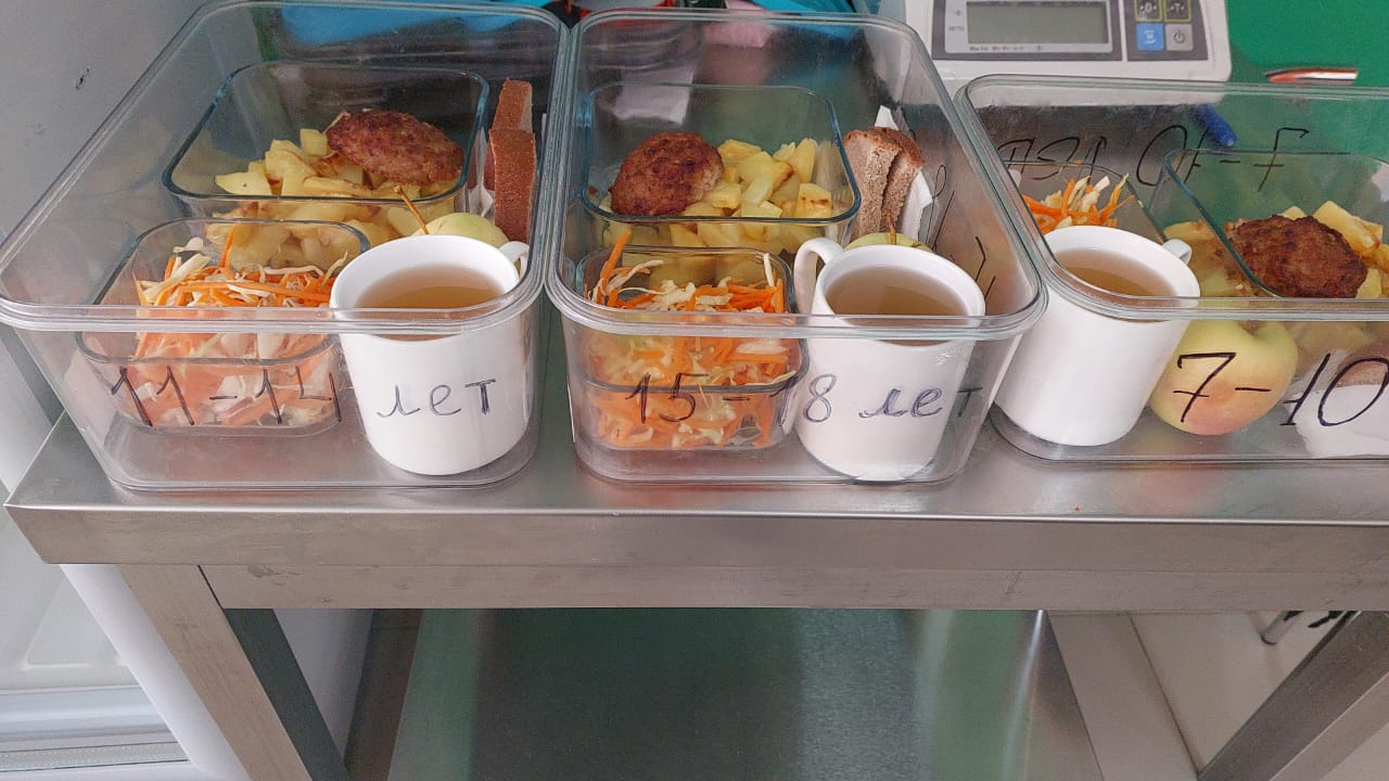 3-апта 2-күн/ 3-неделя 2-день