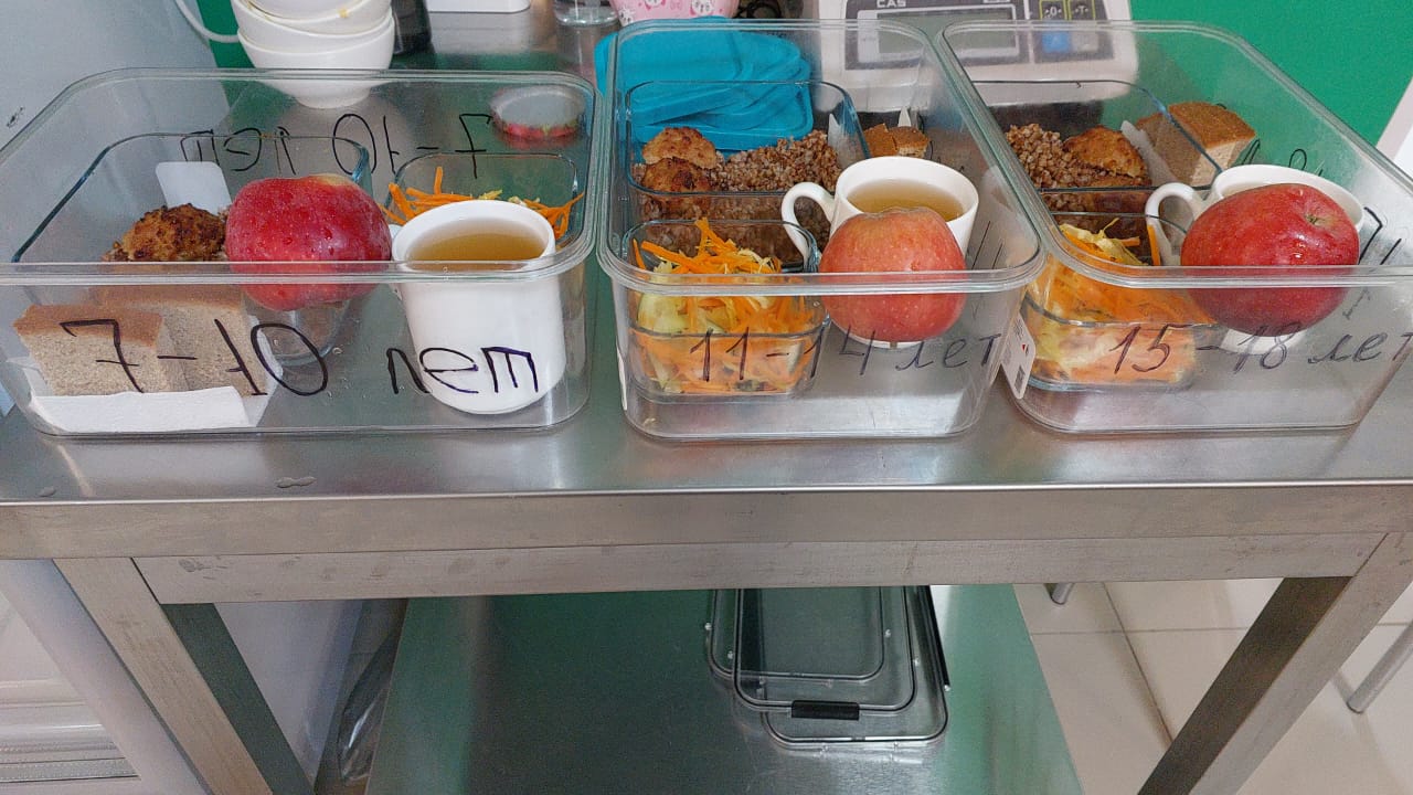 3-апта 4-күн/3-неделя 4-день