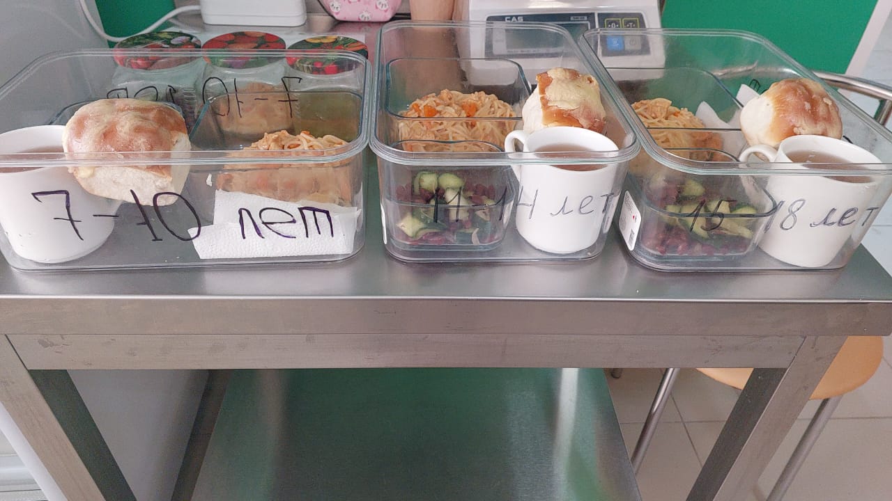 3-апта 3-күн/3-неделя 3-день