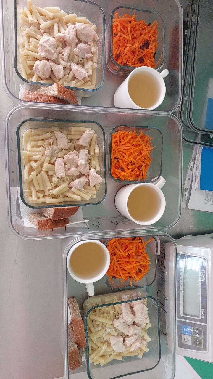 1-апта 1-күн/1-неделя 1-день