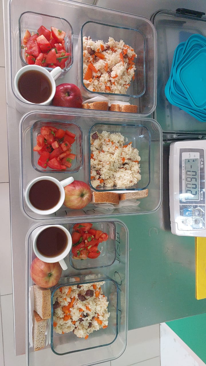 1-неделя5-день/1-апта5-күн