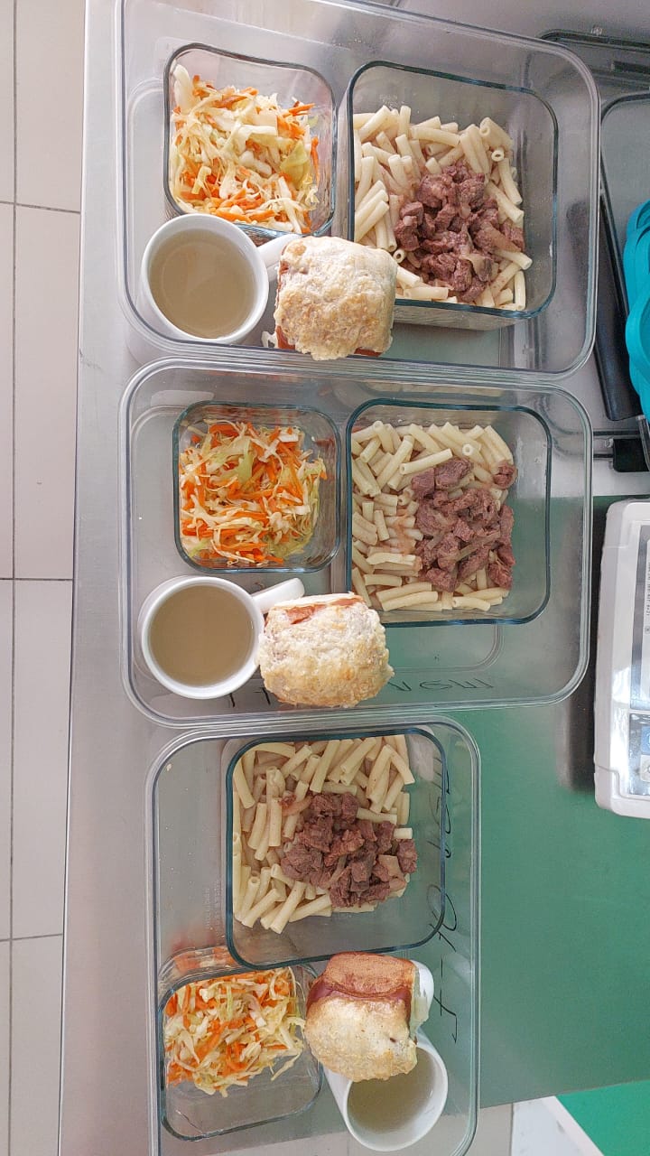 2-Апта 1-Күн/2-неделя 1день