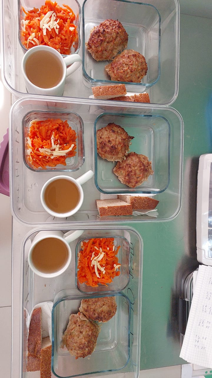 2-Апта 3-күн/2-неделя 3-день