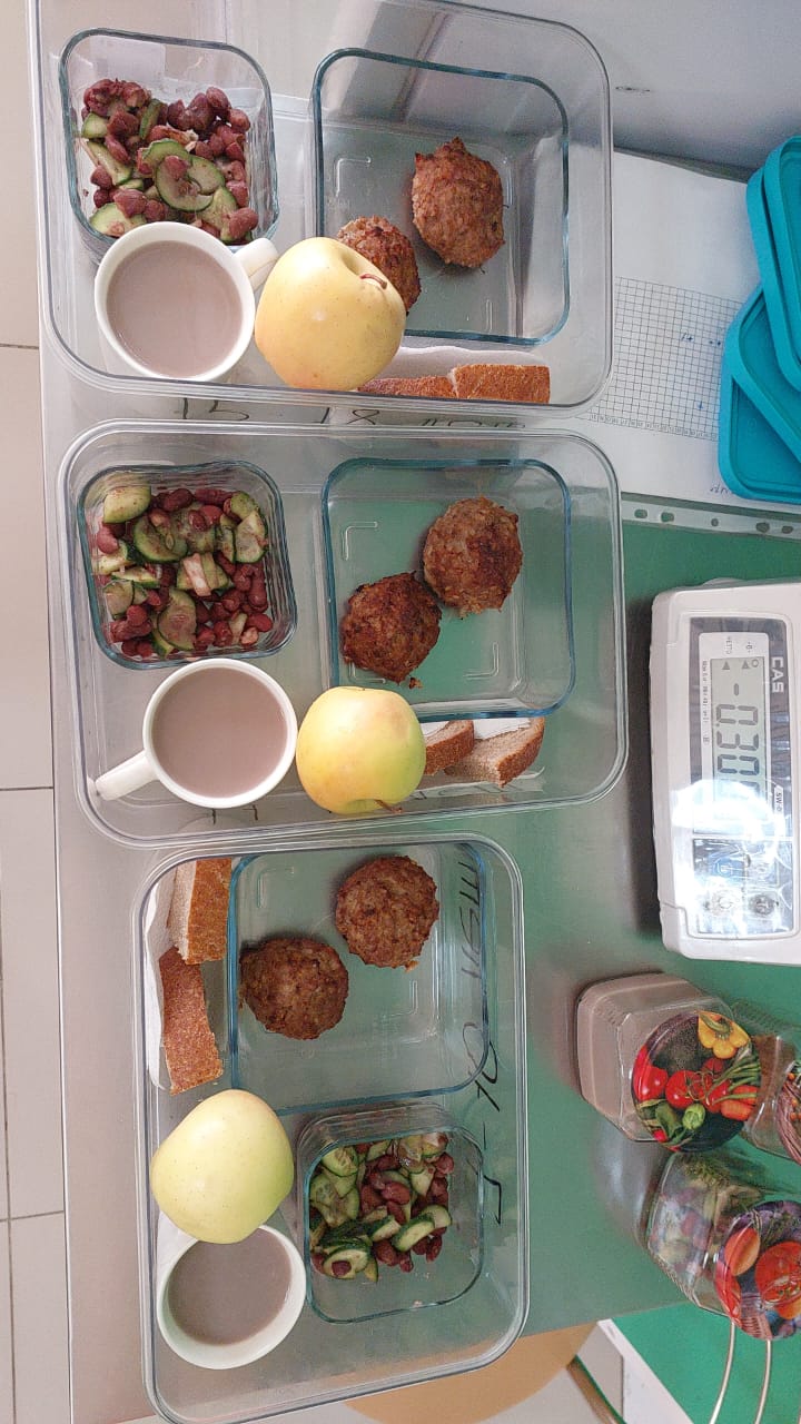 4-Апта 3-Күн/4-неделя 3-день