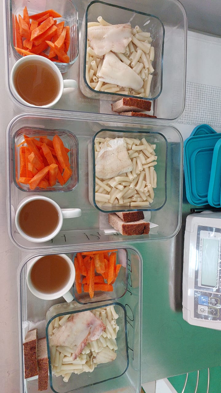 1-АПТА 4-күн/1-неделя 4-день