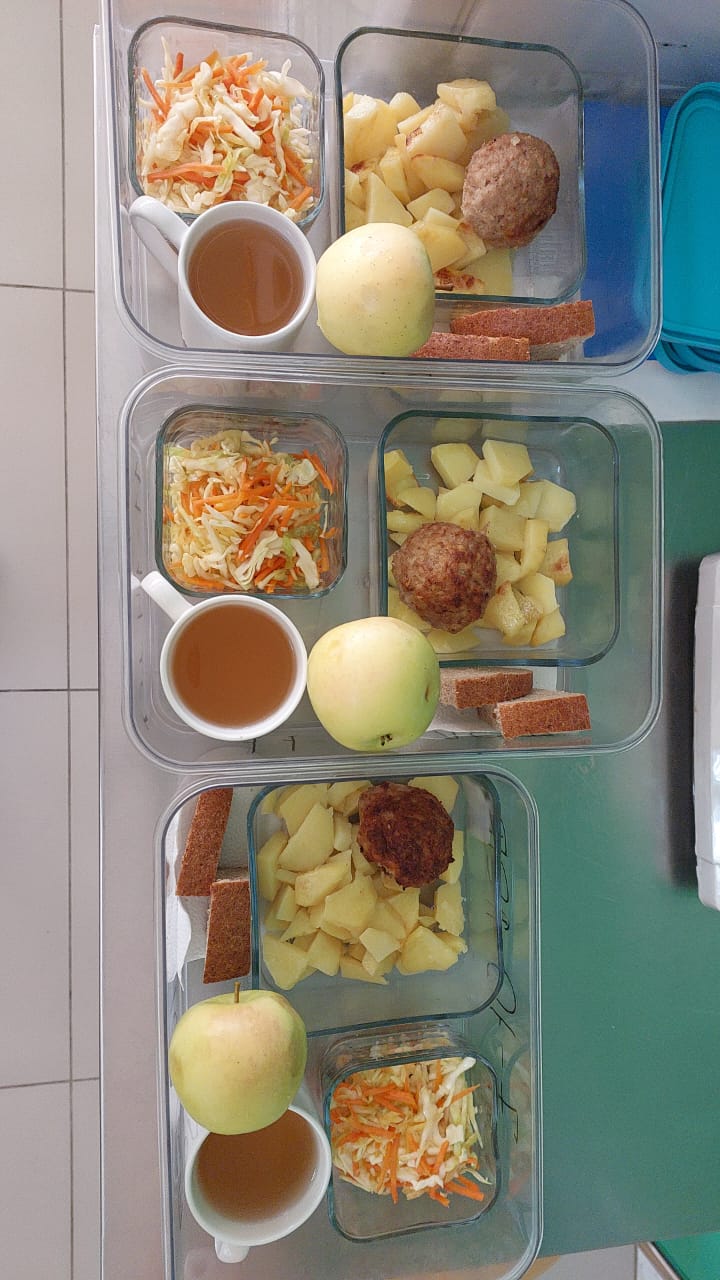 3-апта 2-күн/3-неделя 2-день