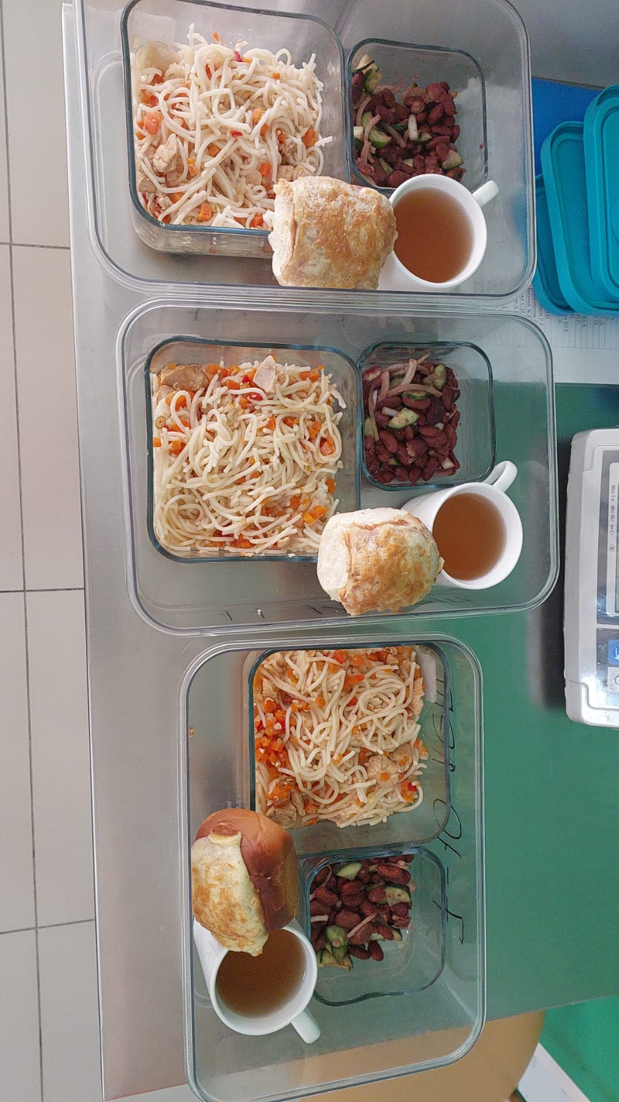 3-апта 3-күн/ 3-неделя 3-день