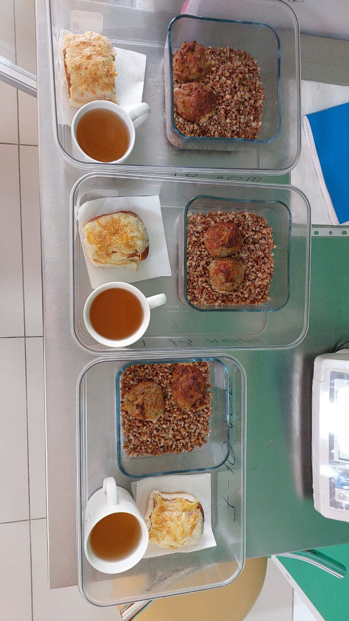 2-апта 2-күн/2-неделя 2-день