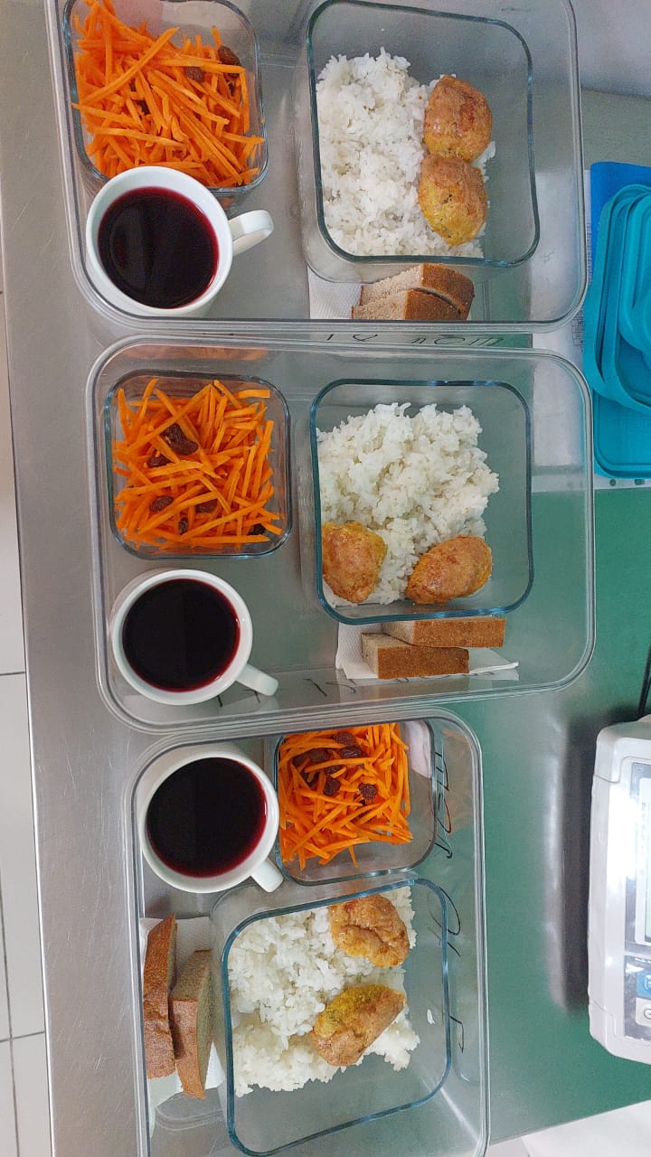 3-апта 1-күн/3-неделя 1-день