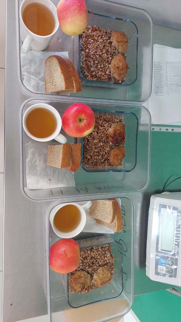 3--апта 4-күн/ 3-неделя 4-день