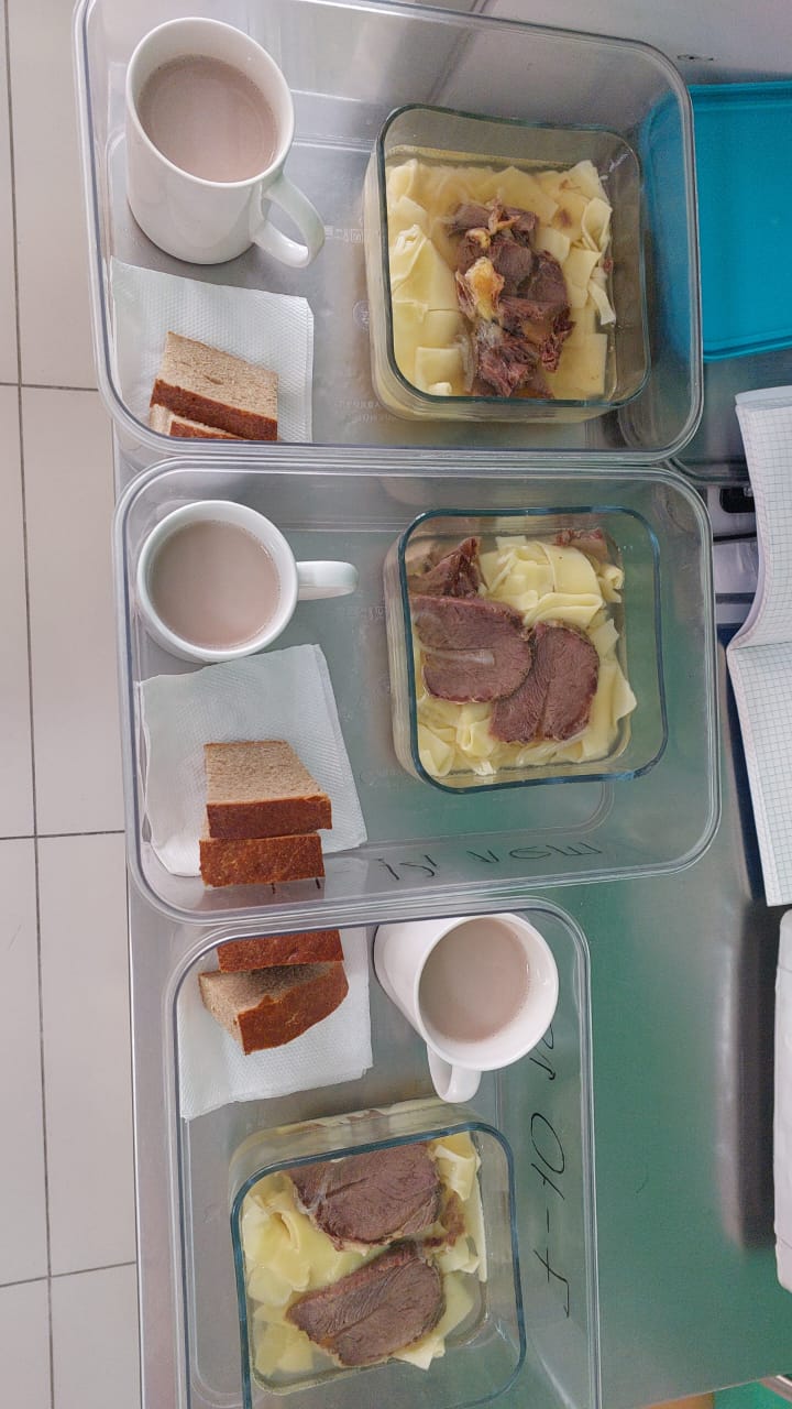 3-апта 5-күн /3-неделя 5-день