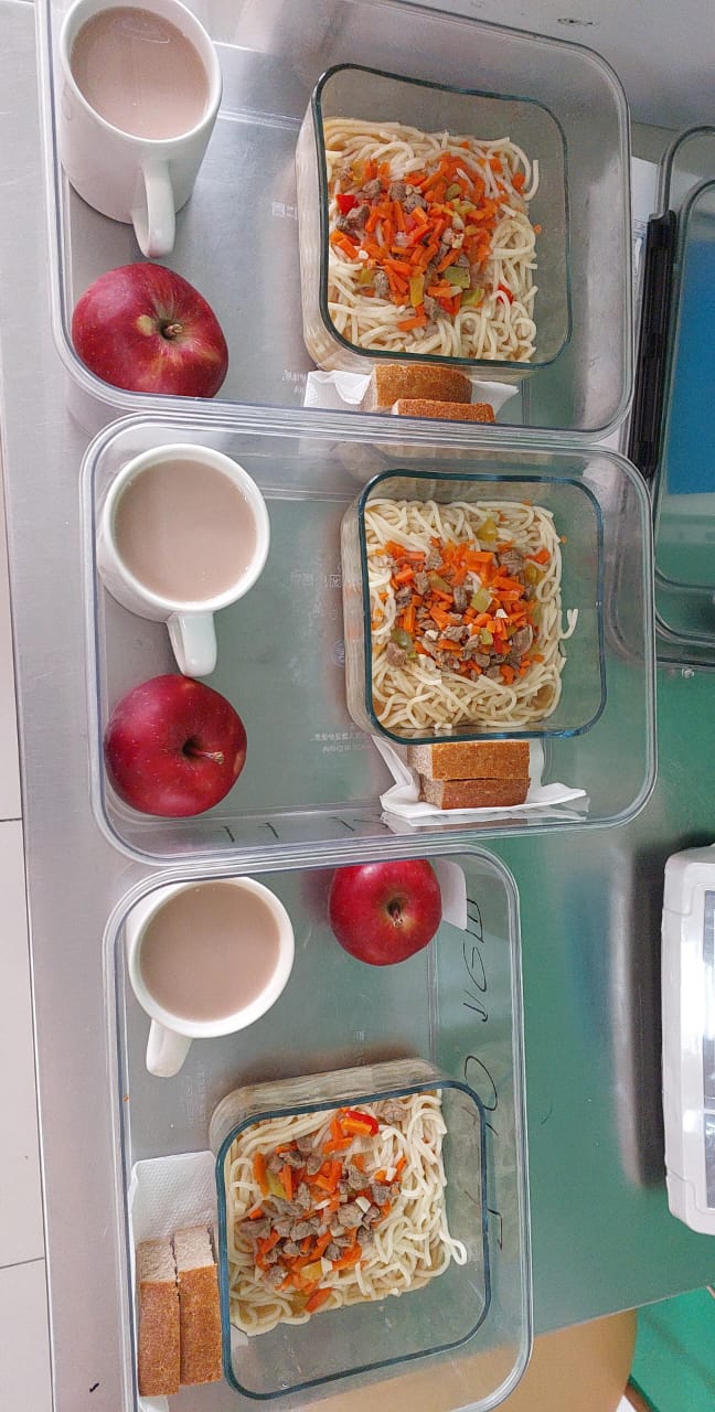 4-апта 3-күн/4-неделя 3-день