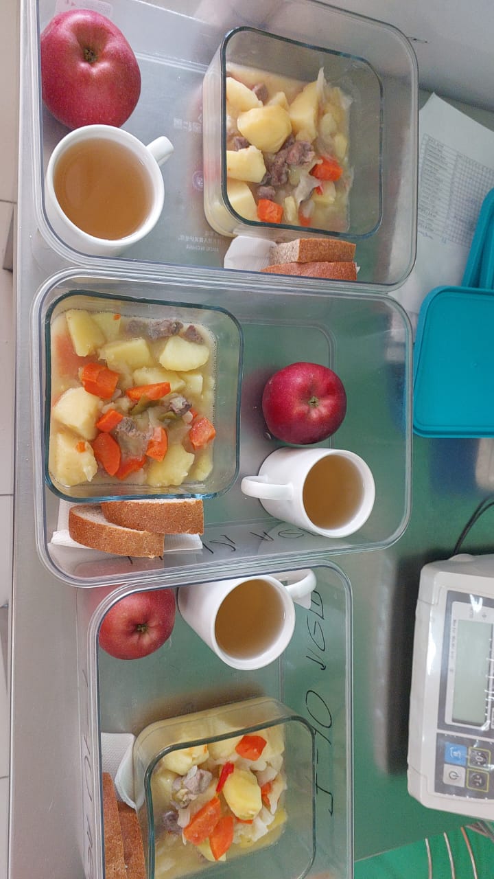 4-апта 5-күн/4-неделя 5-день