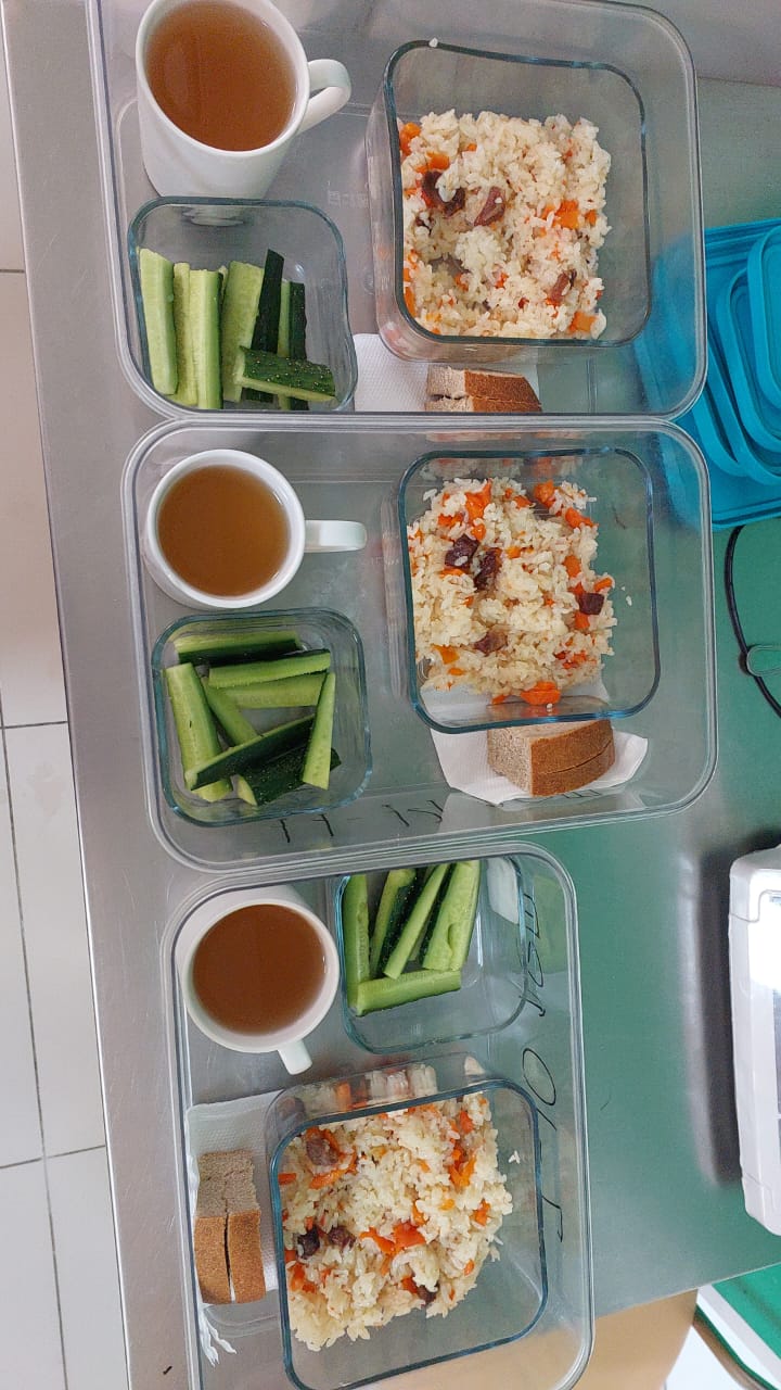 1-АПТА 5-КҮН/1-НЕДЕЛЯ 5-ДЕНЬ